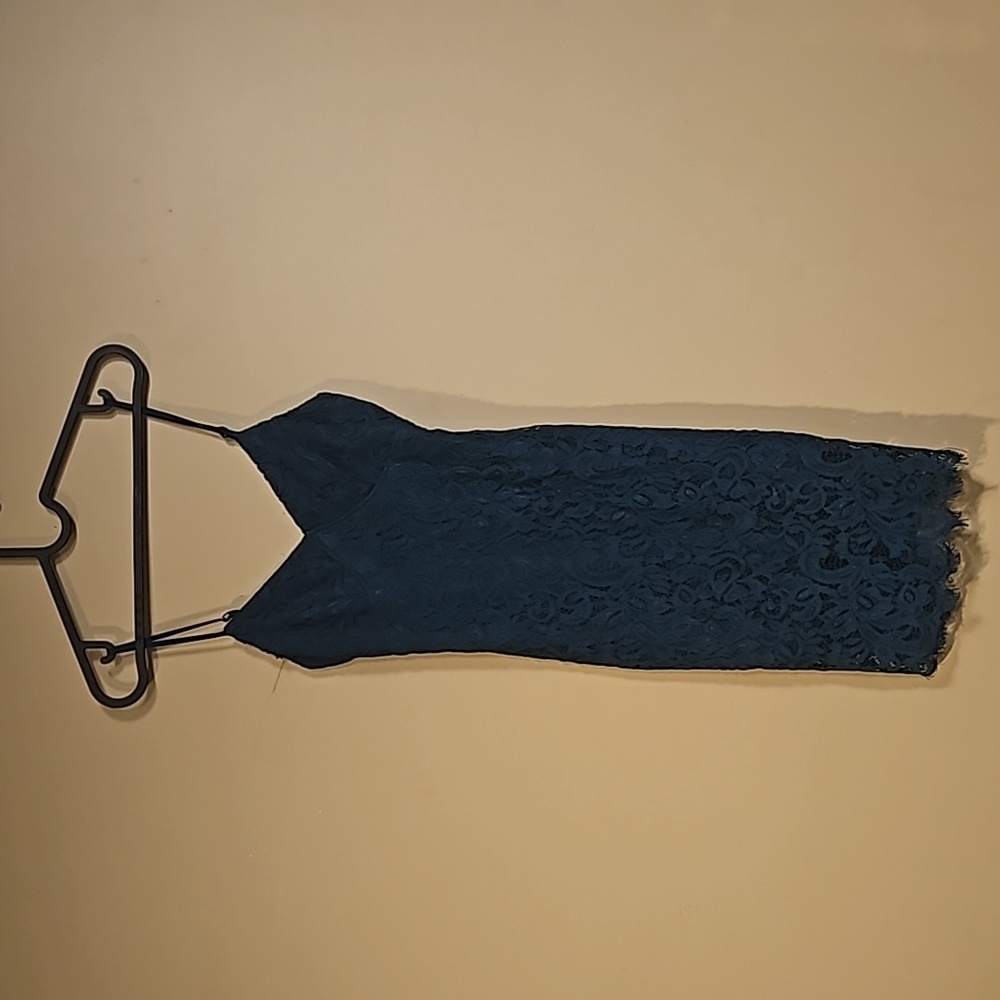 LULU'S Mini Dress